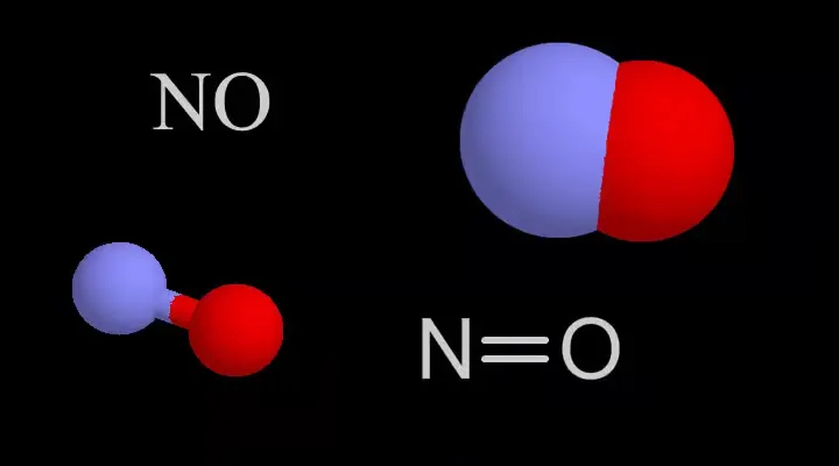 Ce este oxidul nitric