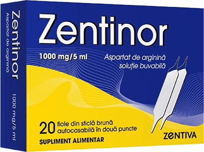 Produs Zentinor