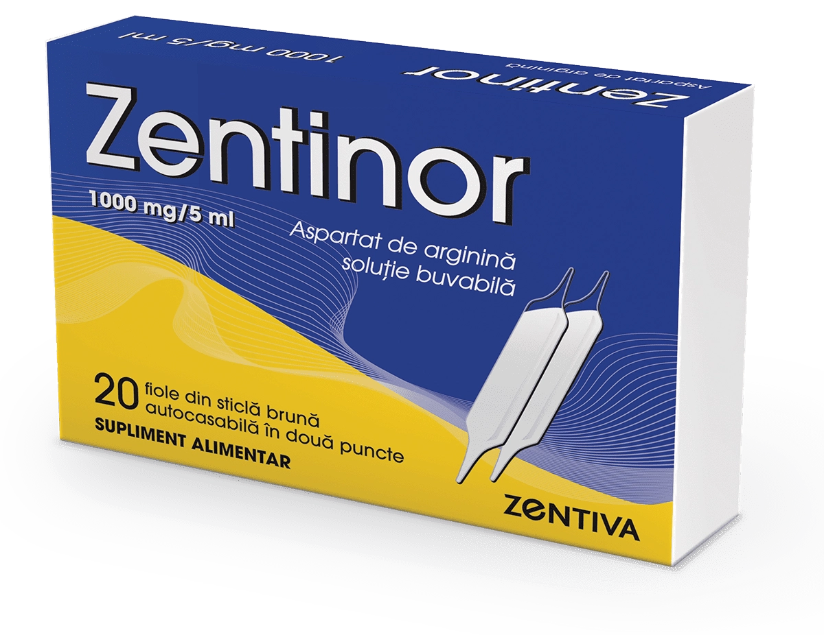 Zentinor